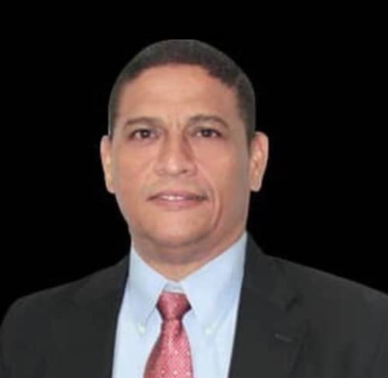 Elvis Jimenez