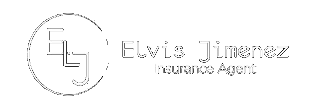 Elvis Jimenez - Insurance Agent