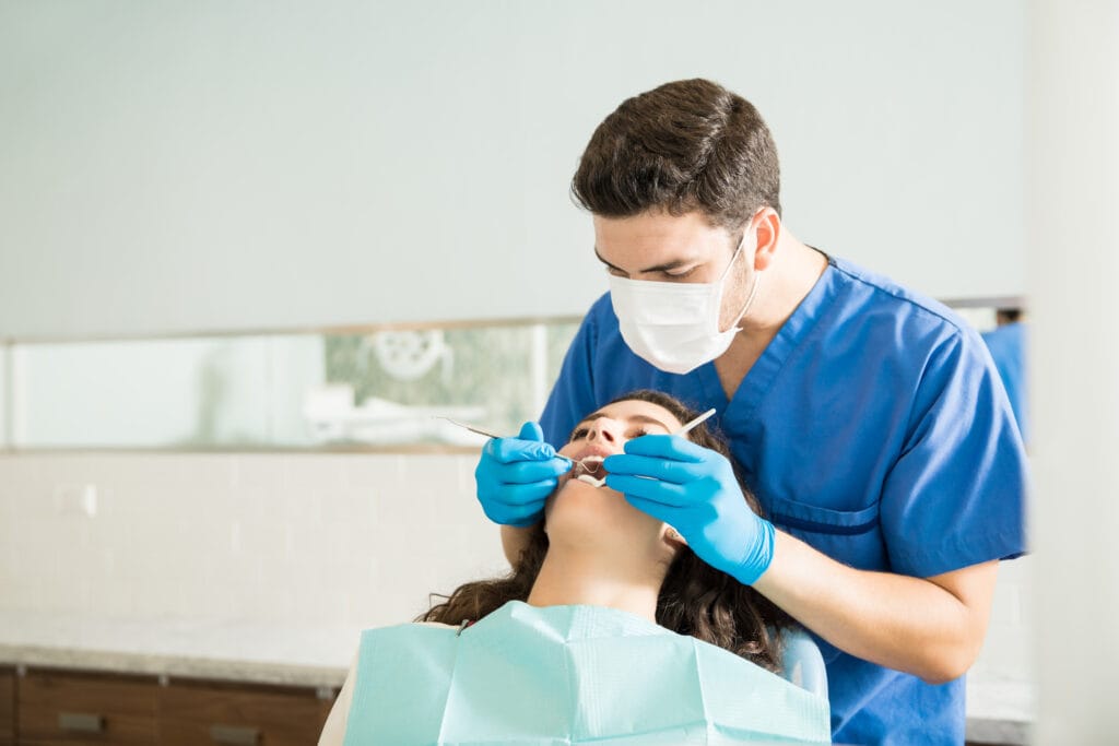 Seguro Suplementarios Dental/Vision