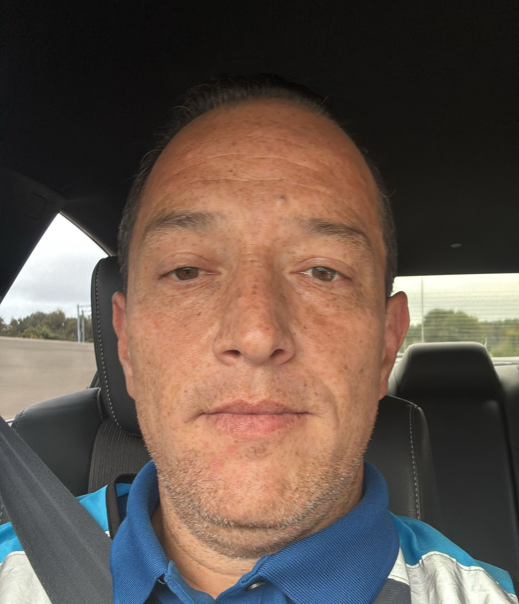 Ricardo Bernal