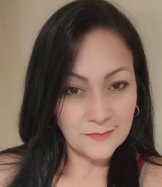 Rosa Fuenmayor