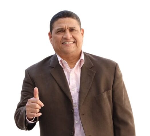 Elvis Jiménez - Agente de Seguros
